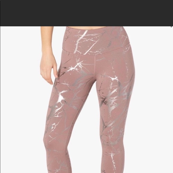 Brand new with tags beyond yoga leggings - Picture 9 of 11